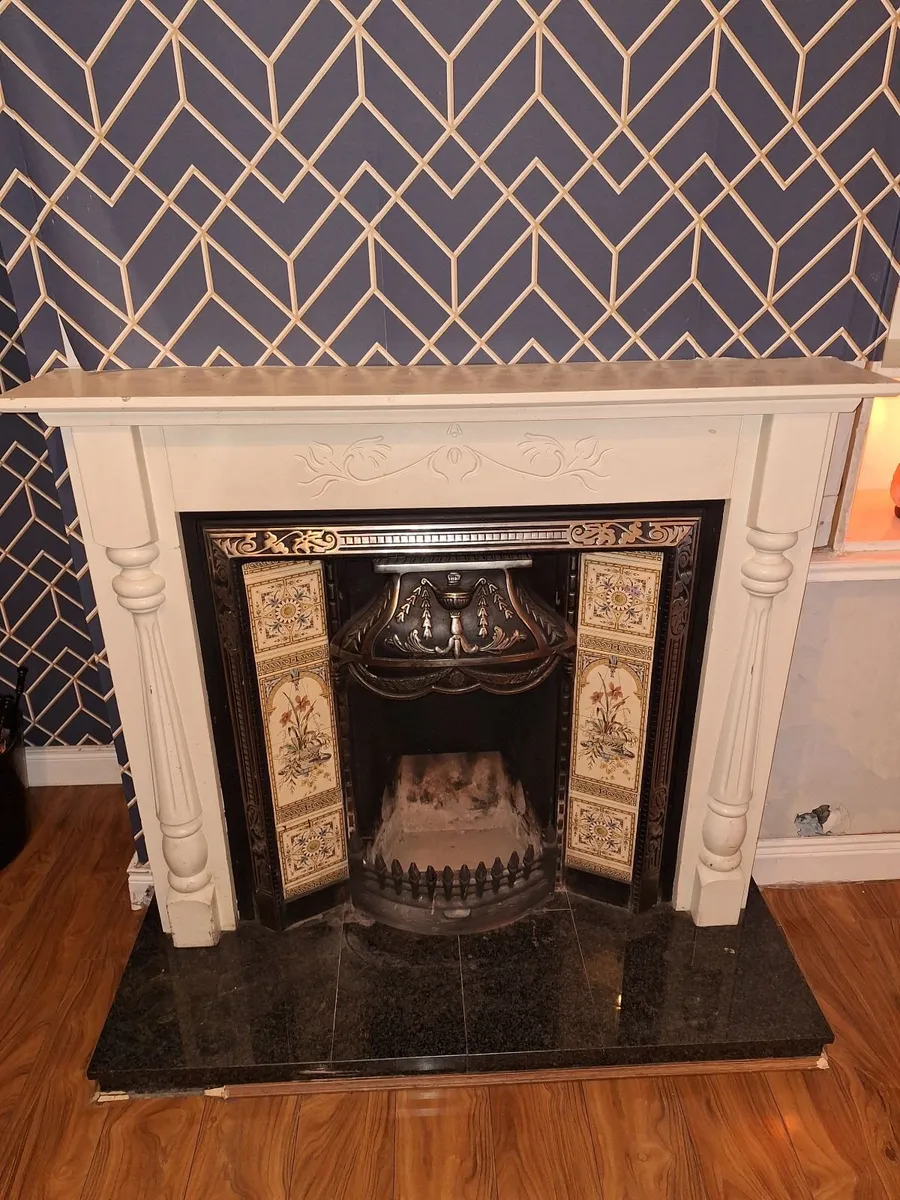 Fireplace - Image 2