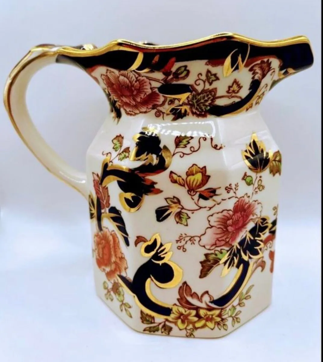 Mason Mandalay Pitcher - Image 1