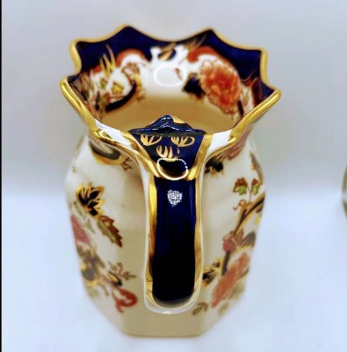 Mason Mandalay Pitcher - Image 2