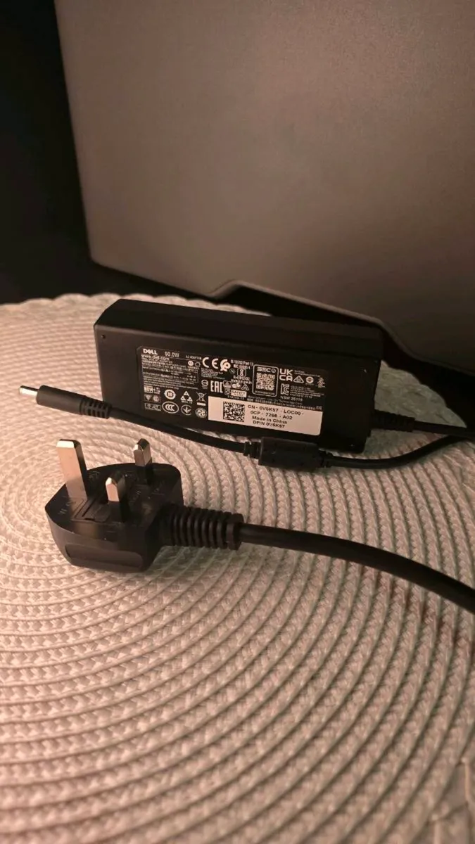 Optiplex Micro 7000 I5-12500t | 16gb | 256g - Image 4