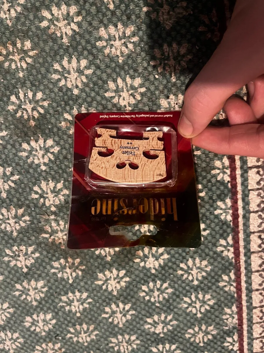 Fiddle 3/4 - Image 3