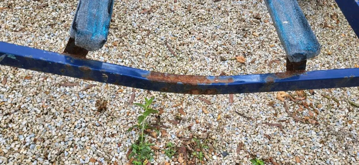 Boat trailer - Image 3