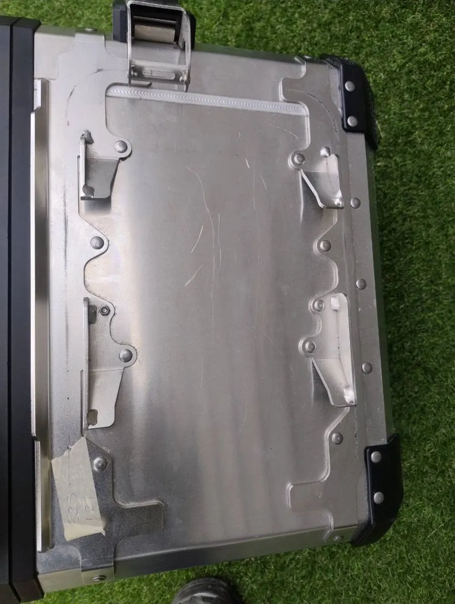 R1250GS Adventure luggage - Image 2