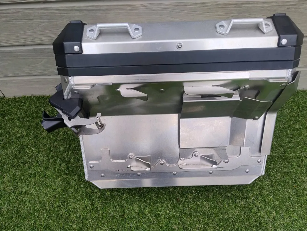 R1250GS Adventure luggage - Image 3