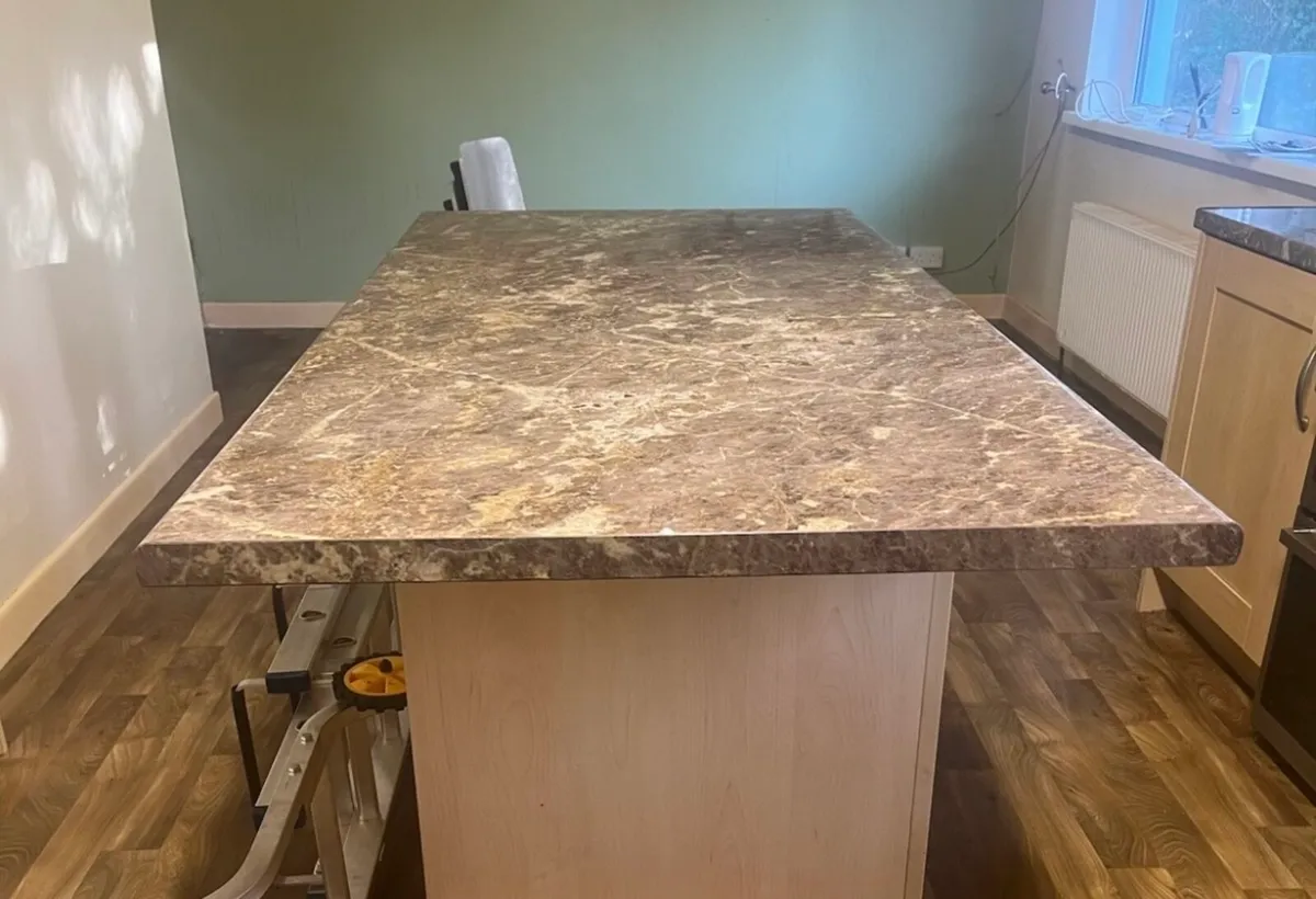 Kitchen Counter / Countertop (free) - Image 1