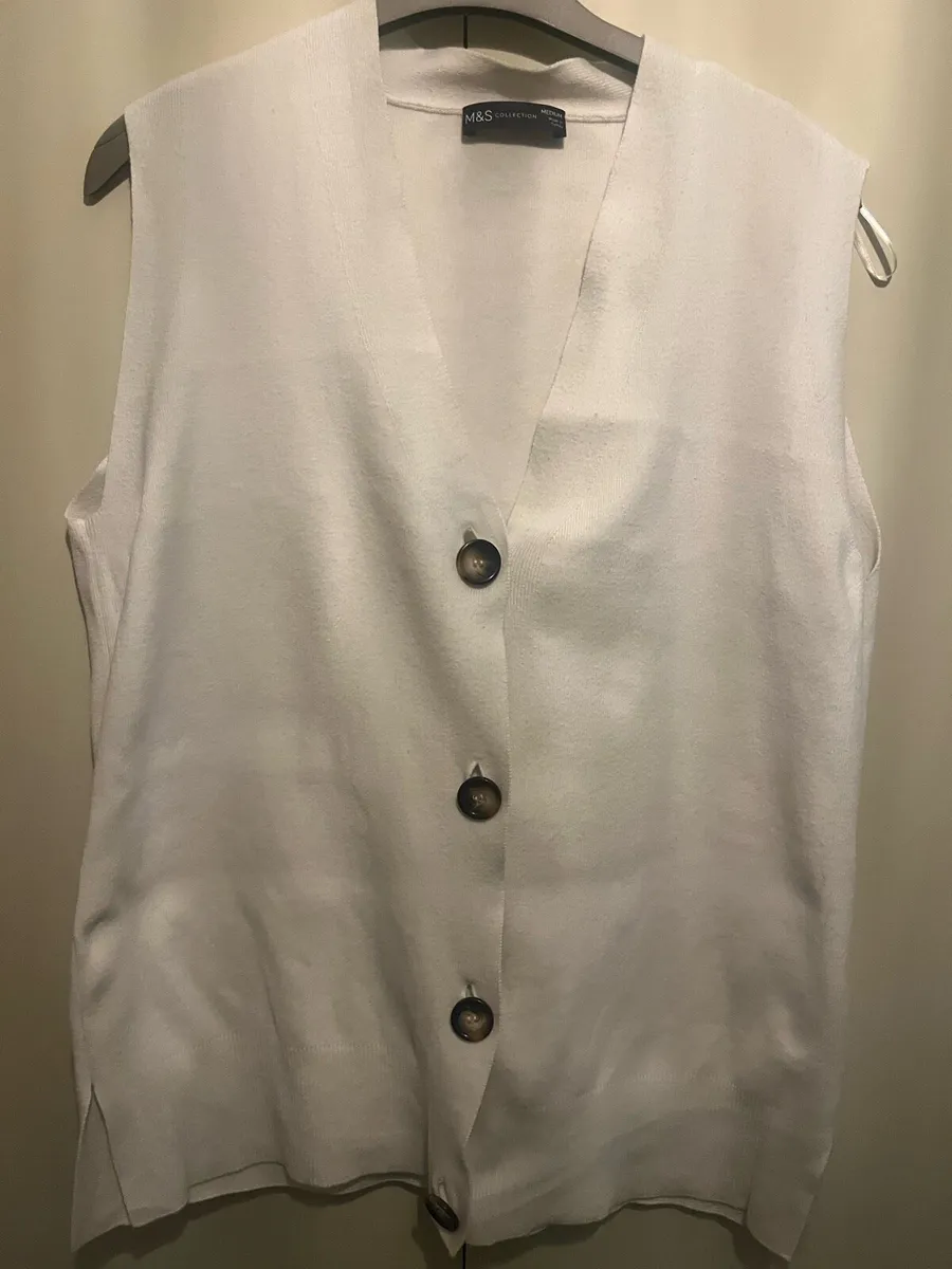 Marks and Doemcer knit - Image 1