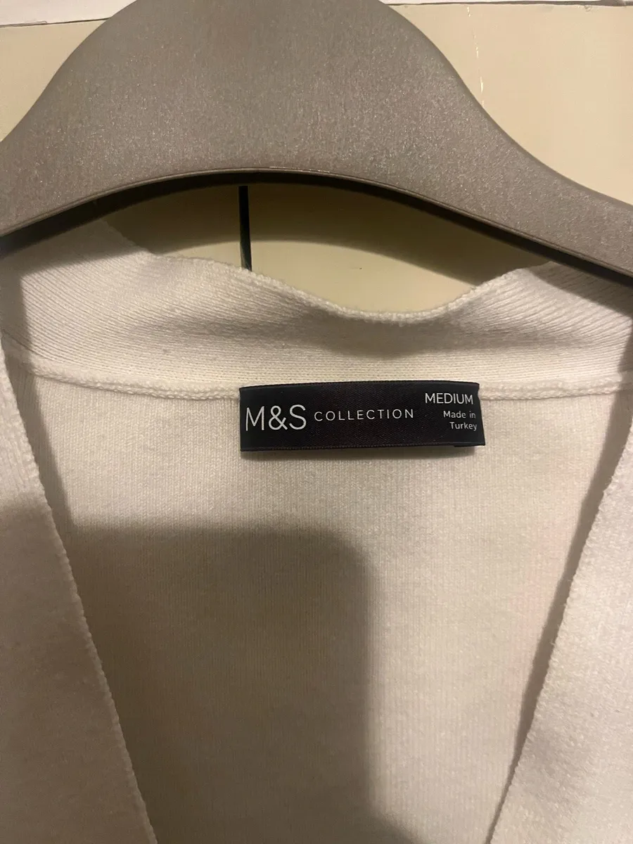 Marks and Doemcer knit - Image 2