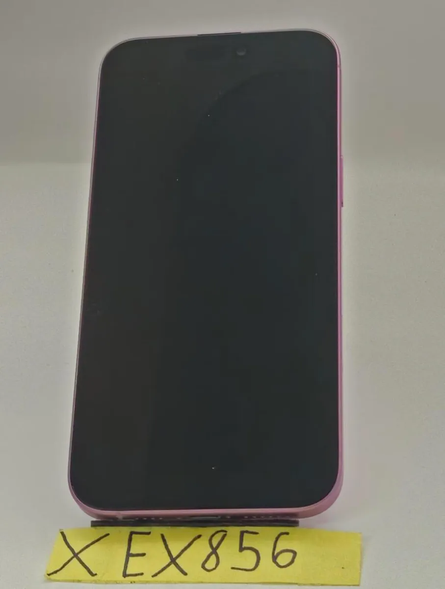 Apple IPhone 16 plus 128gb unlocked 97% battery - Image 3