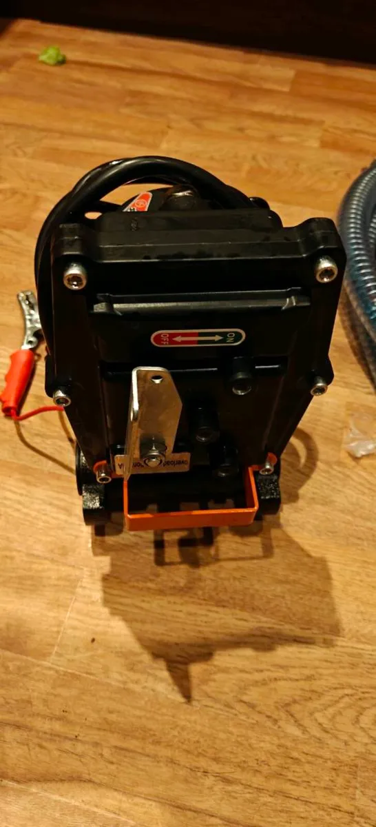 Fuel pump kit - Image 2