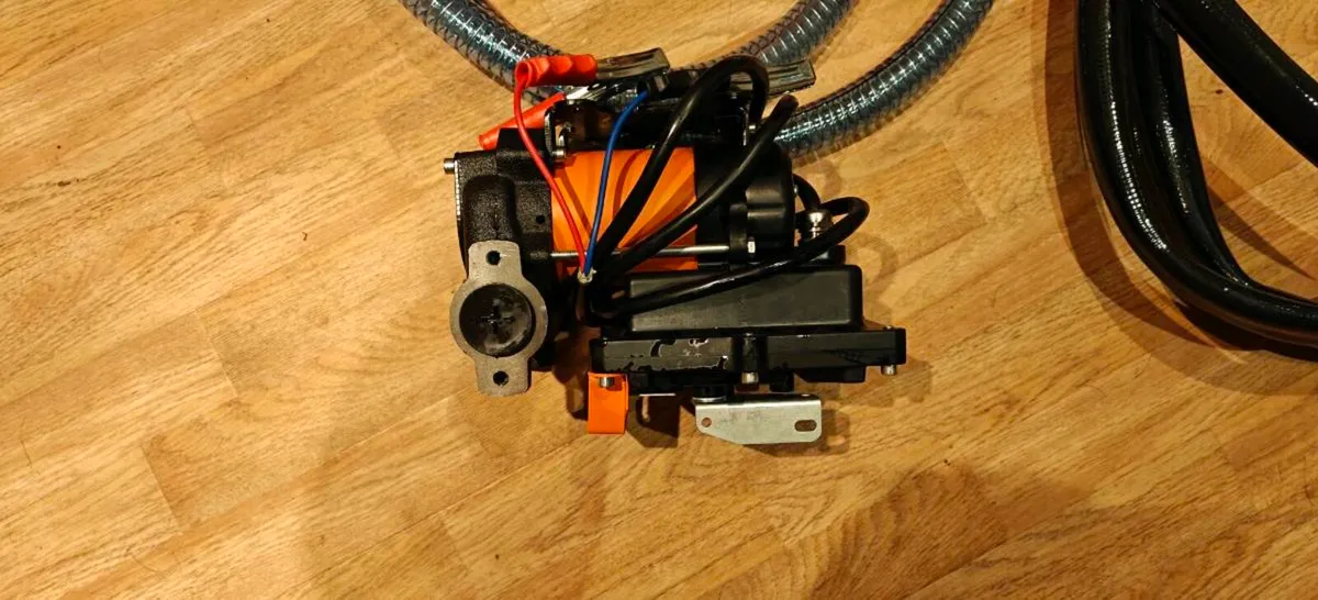 Fuel pump kit - Image 3