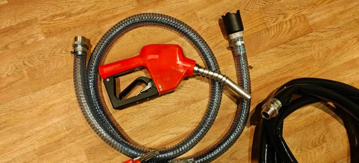 Fuel pump kit - Image 4