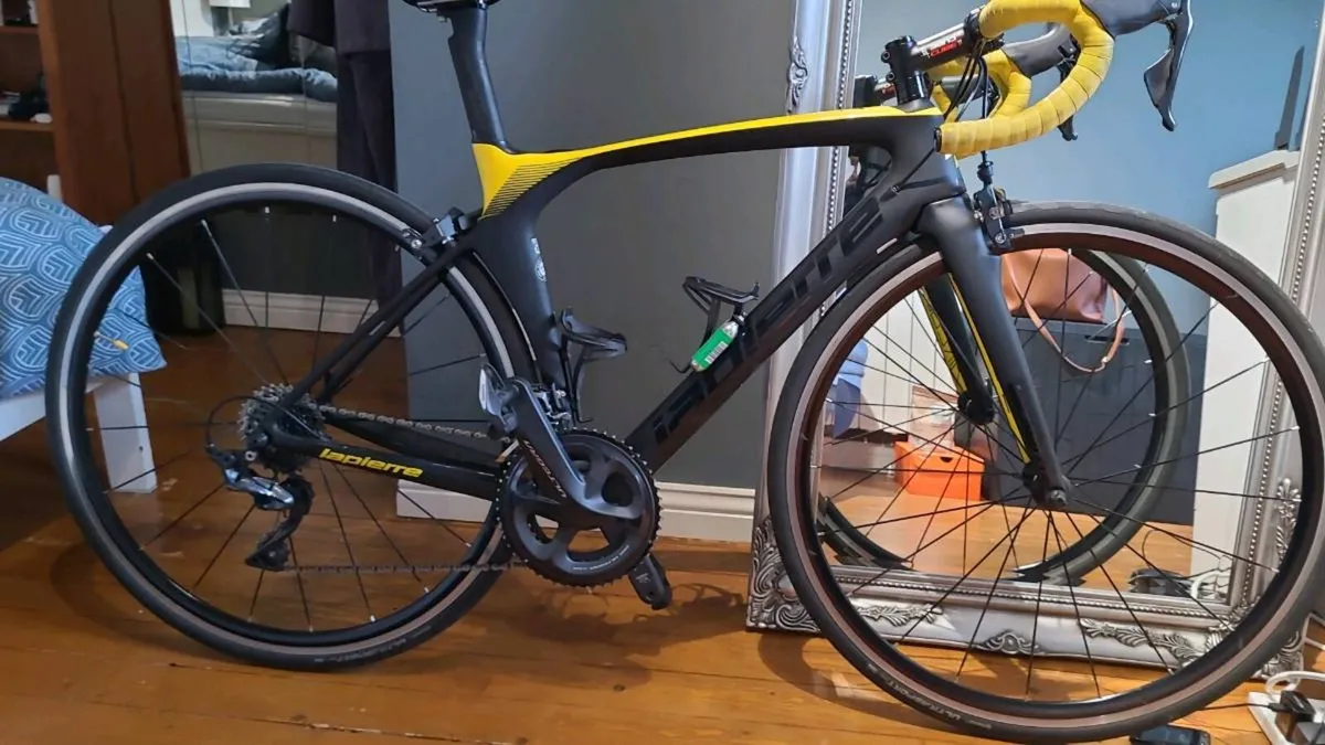 Lappiere Aircode sl 600 - Image 1