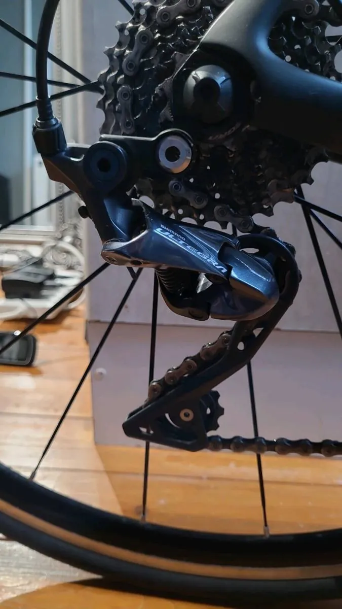 Lappiere Aircode sl 600 - Image 3