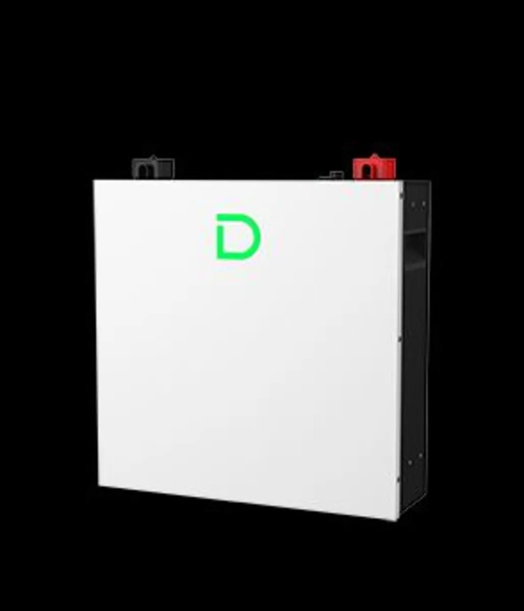 Dyness Lithium Battery DL5.0C Pro, 5.1kWh - Image 1