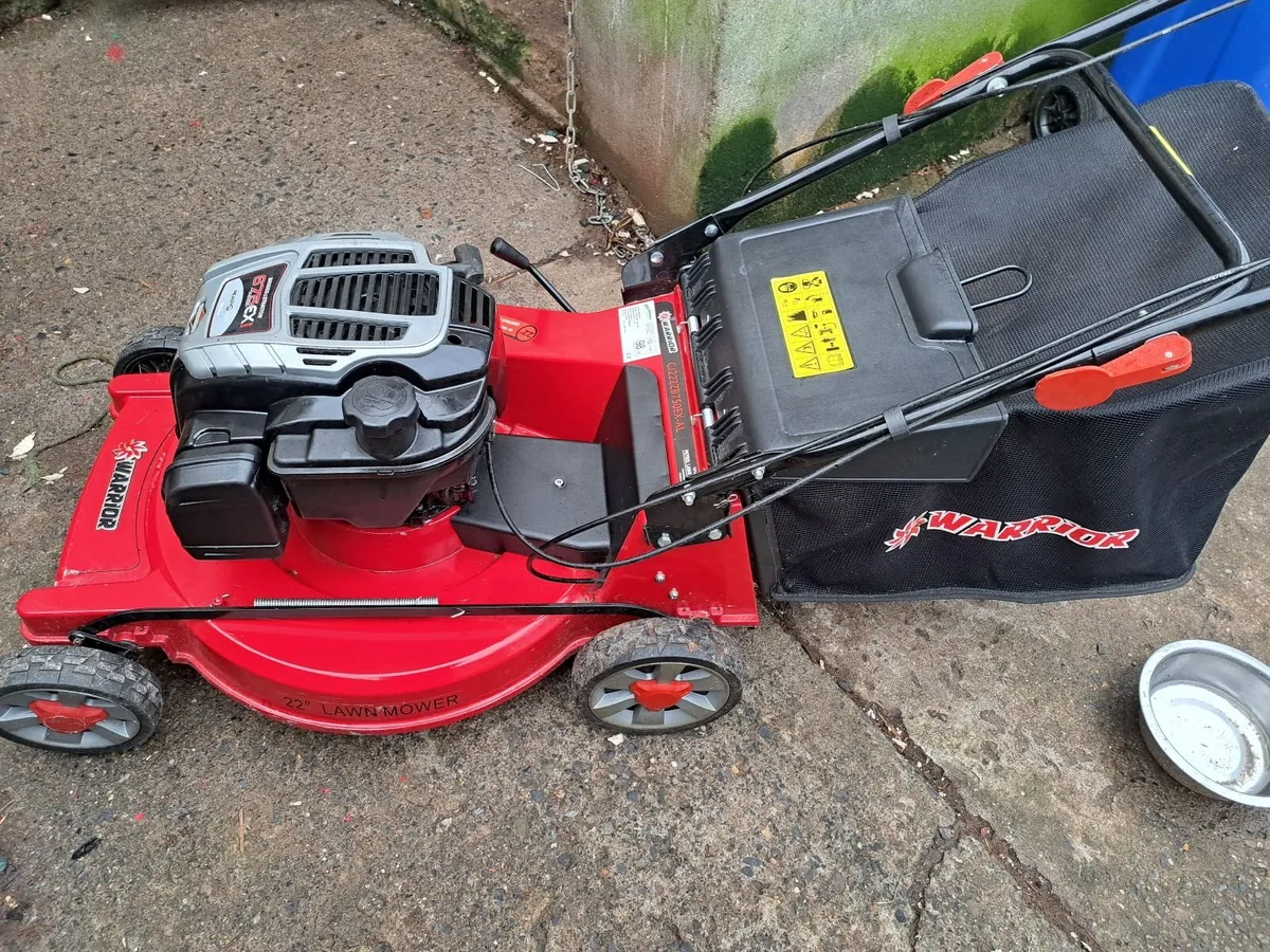 Lawnmower - Image 2