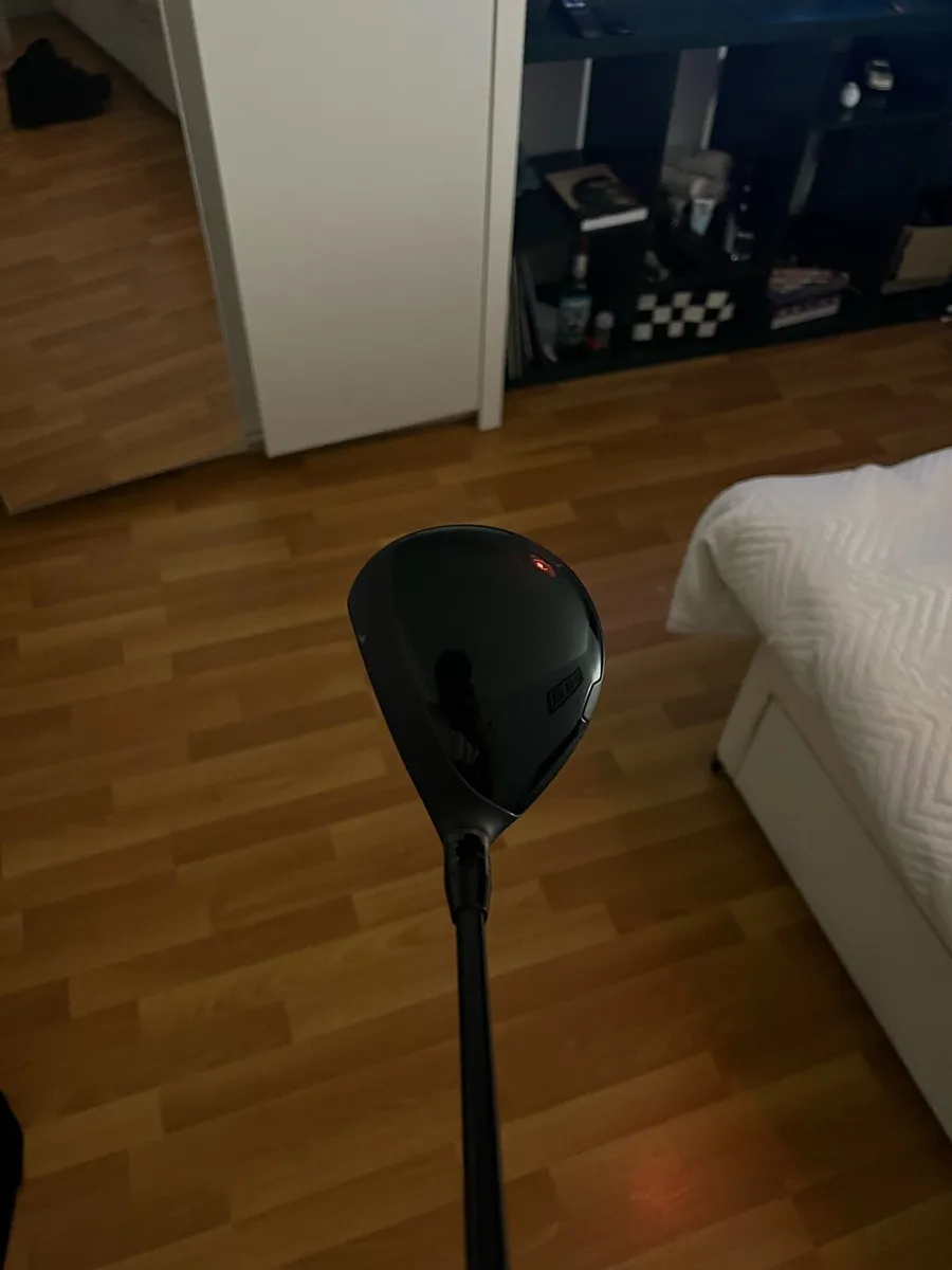 Callaway Paradym 3 Wood Triple Diamond - Image 2