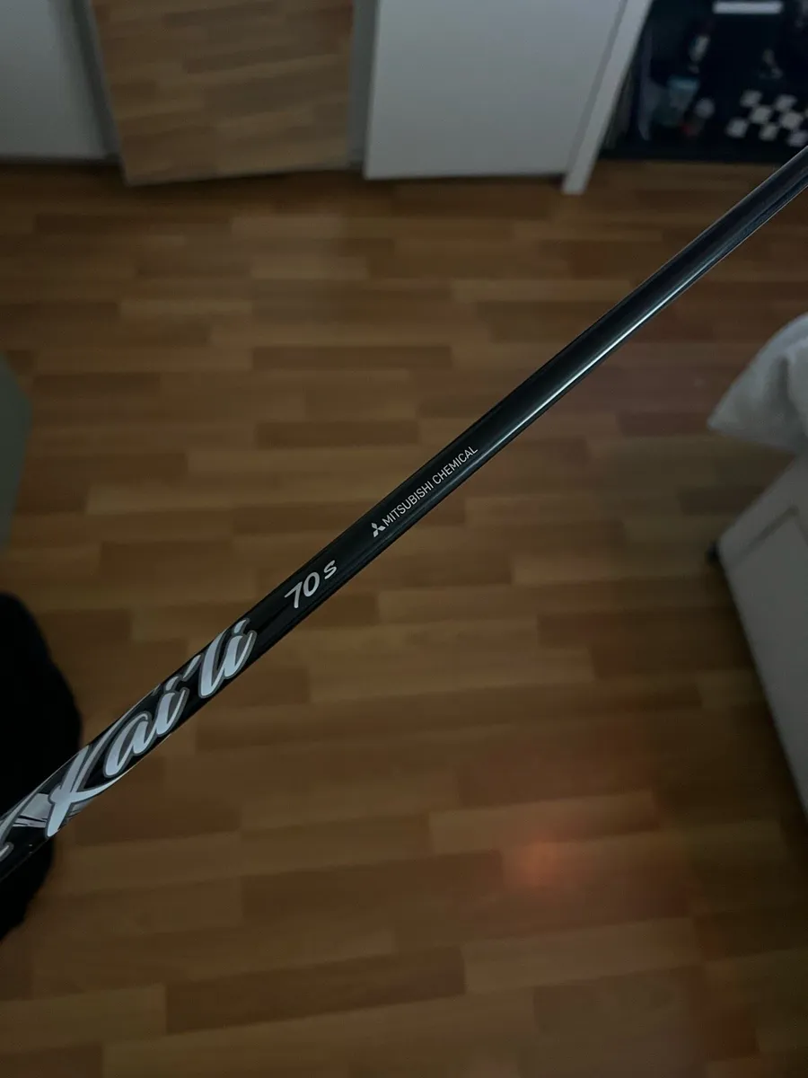 Callaway Paradym 3 Wood Triple Diamond - Image 4