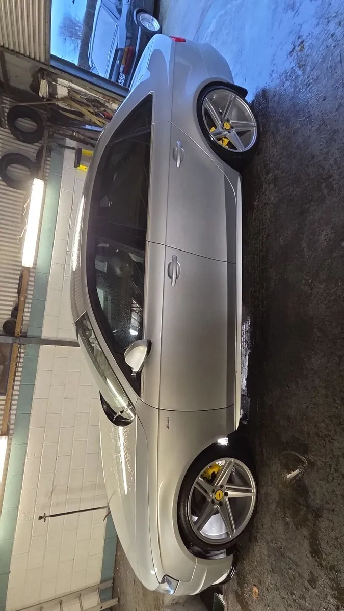 Audi A4 S-Line - Image 3