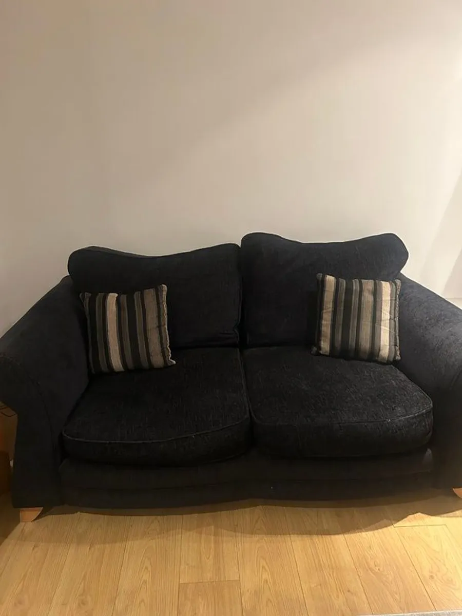 3 & 2 suite - Image 2