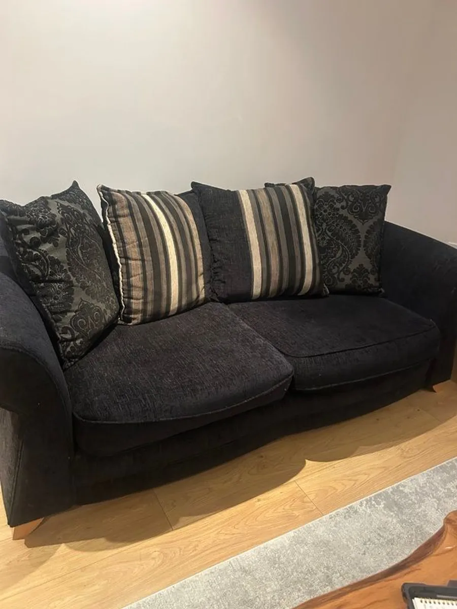 3 & 2 suite - Image 3