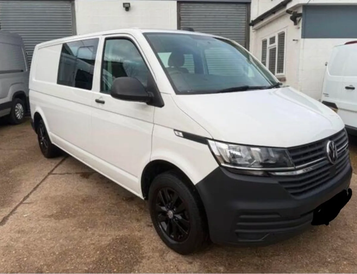 T6 *Parts* - Image 2