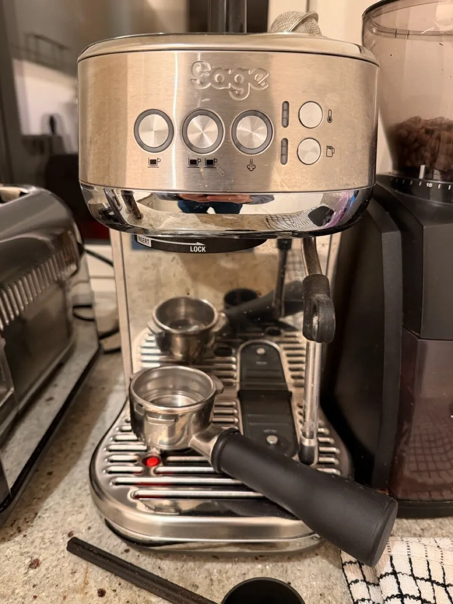 Sage Bambino Plus - Image 1