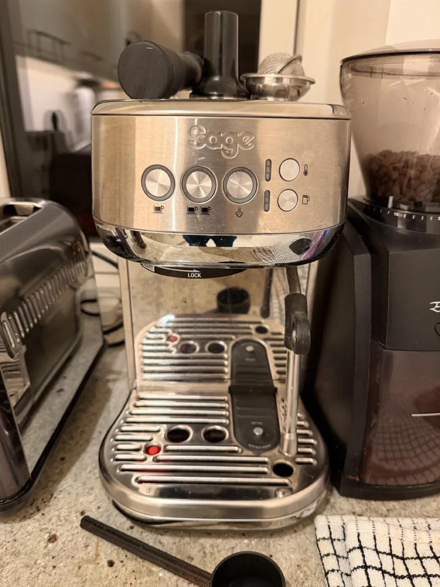 Sage Bambino Plus - Image 2