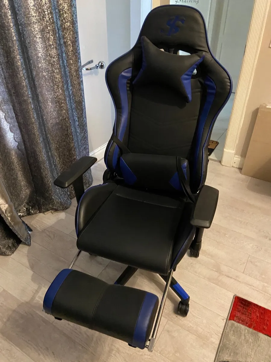 Gaming chair - Image 1
