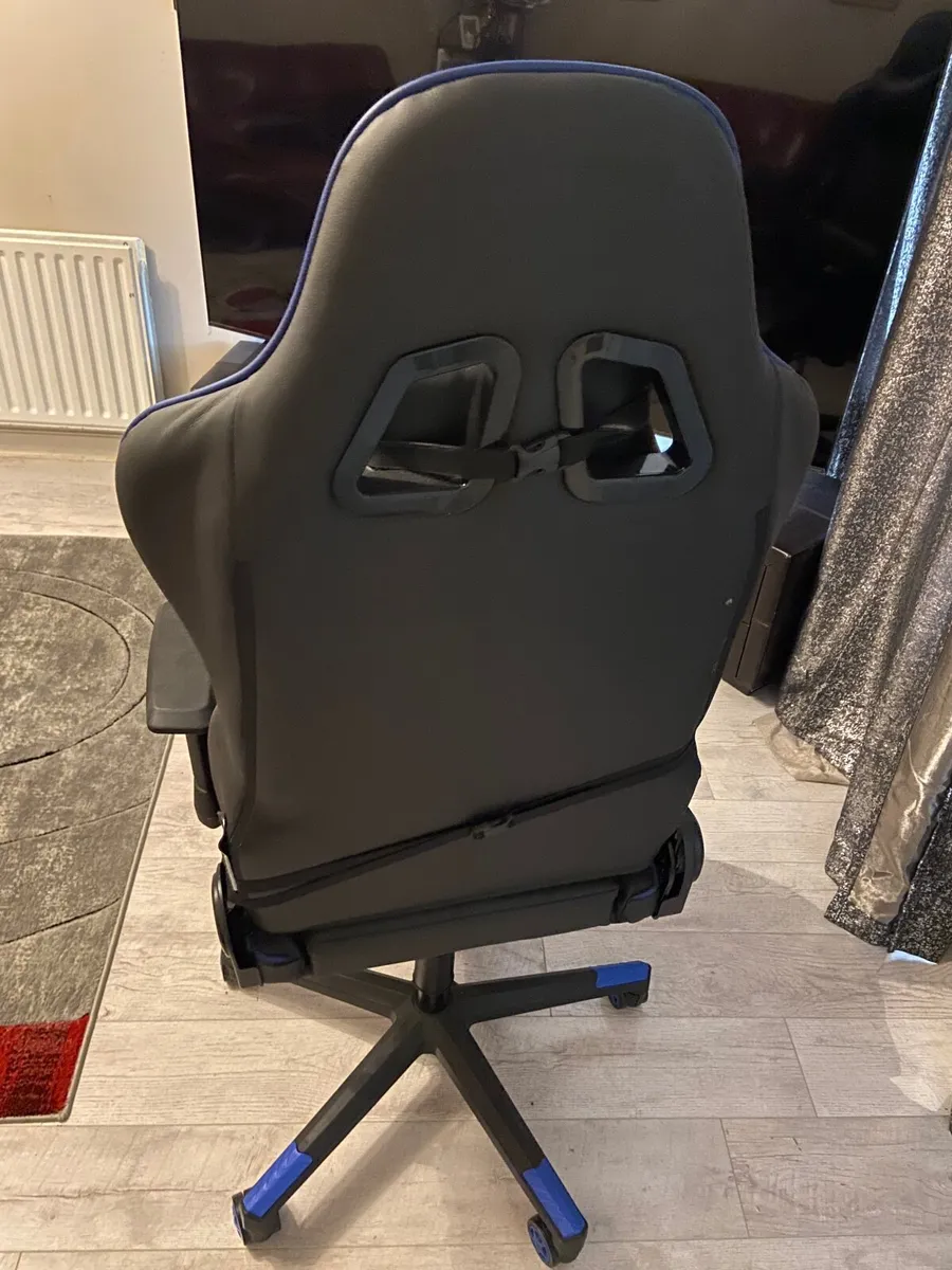 Gaming chair - Image 2
