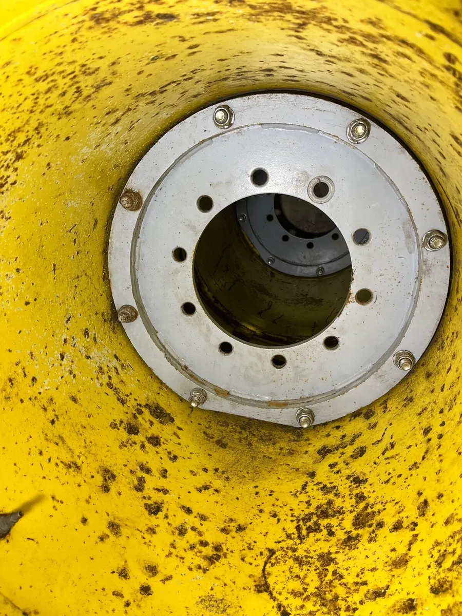 Flotation tyres - Image 4