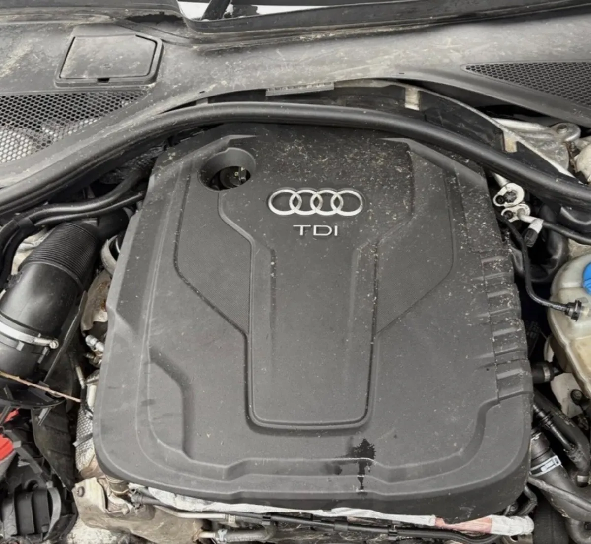 Audi Engine 2.0 TDI - CNHA - Fits A6, A4, A5, Q5
