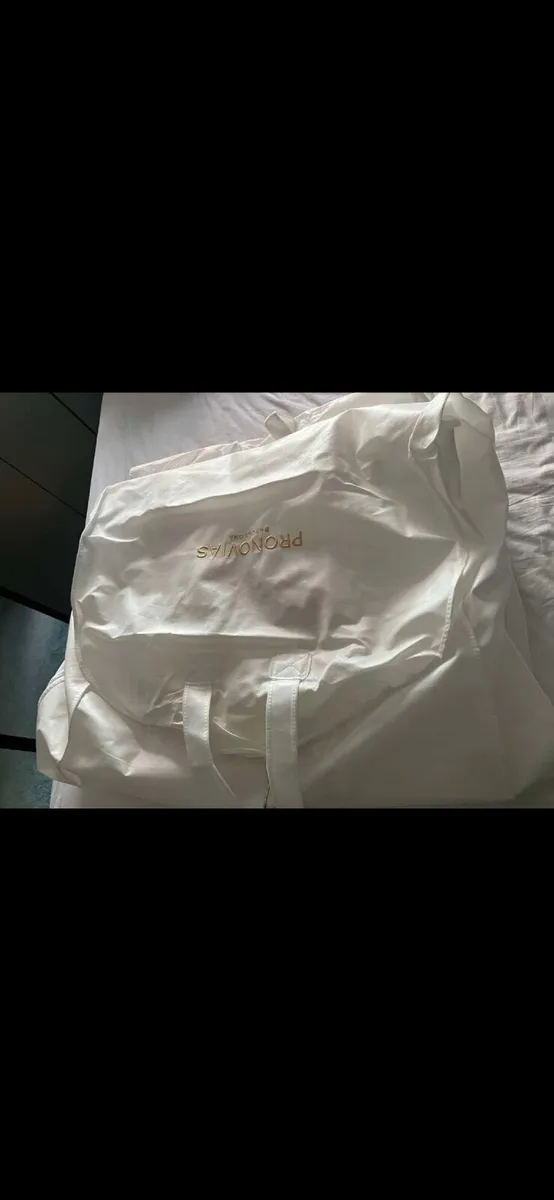 Wedding Dress - Image 4