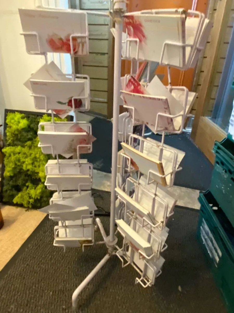 Card for flowers - Image 2