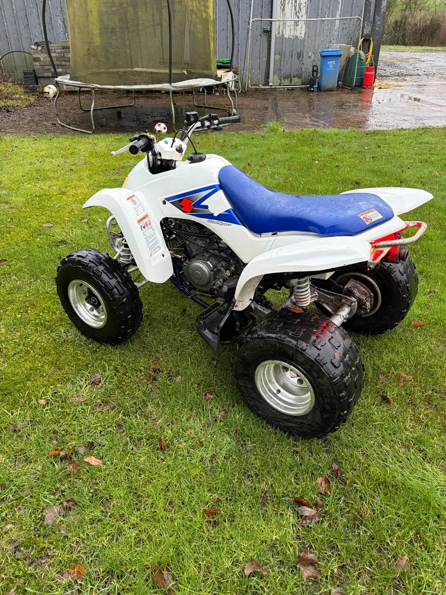 Ltz 250 - Image 2