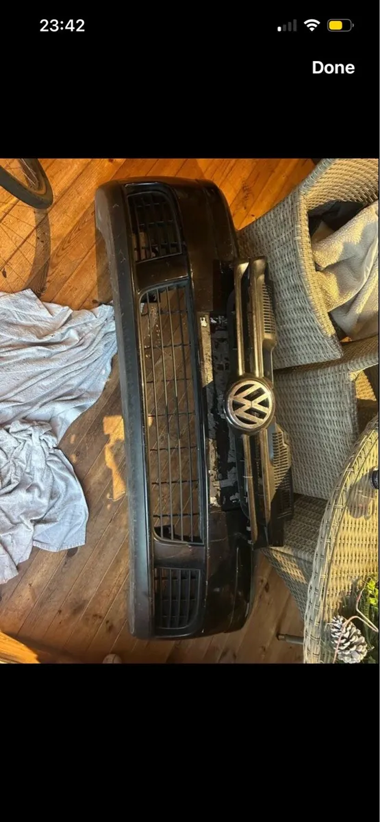 Mk5 golf bits - Image 1