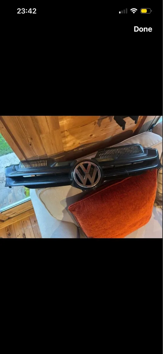 Mk5 golf bits - Image 2