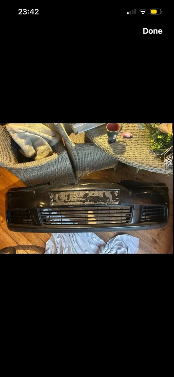 Mk5 golf bits - Image 3