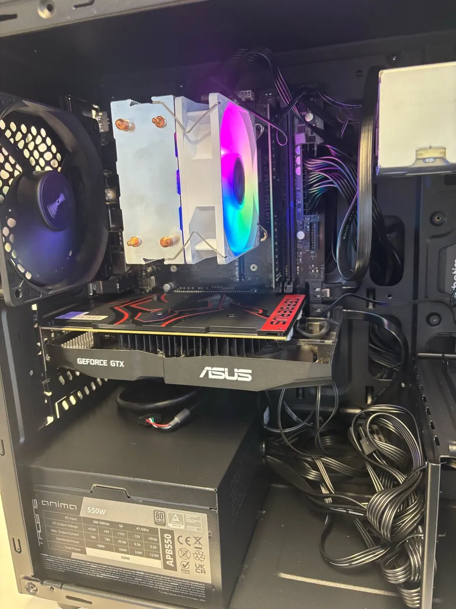 Gaming PC - Image 2