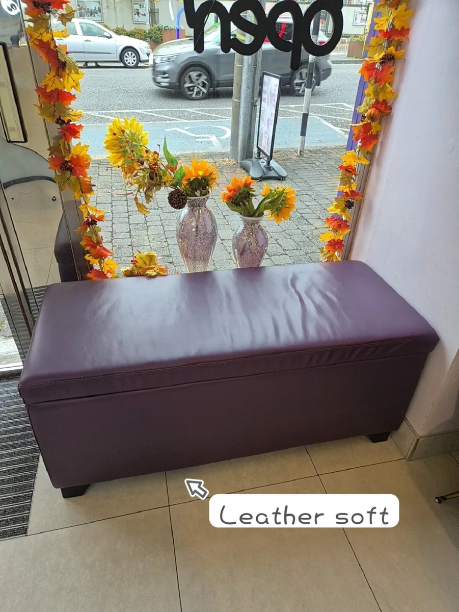 Leather Soft - Image 1