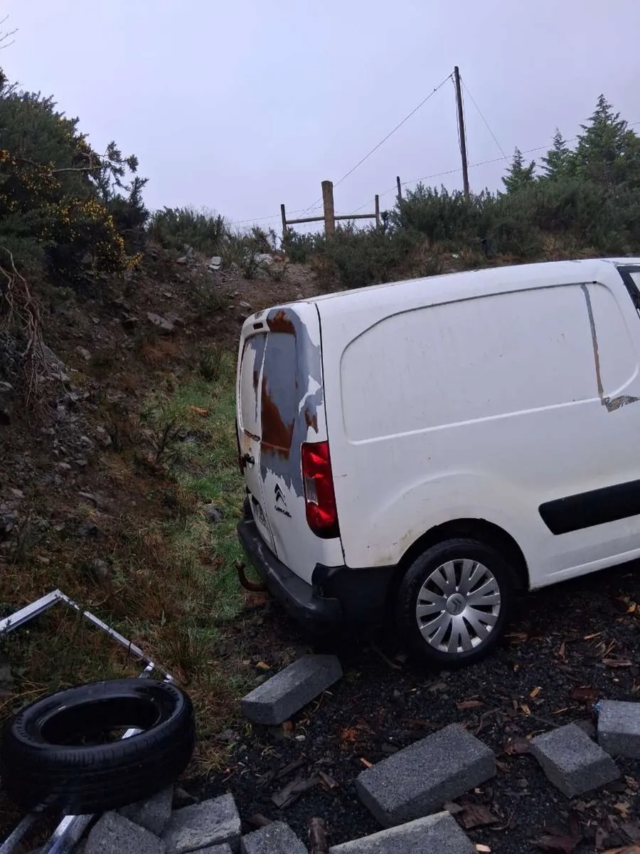 Citroen berlingo - Image 3