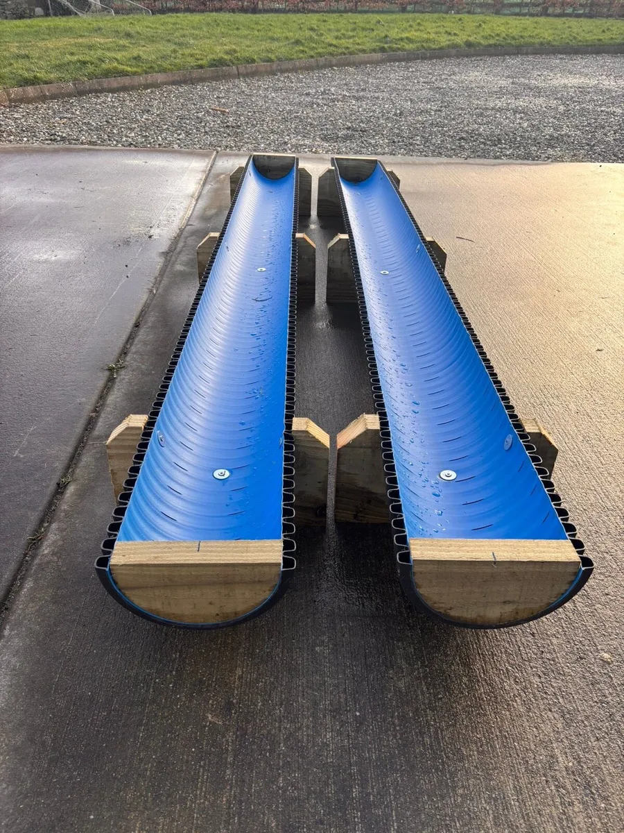 Sheep Trough pet lamb - Image 1