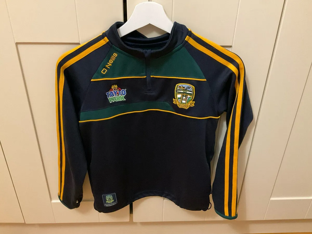 Meath half zip