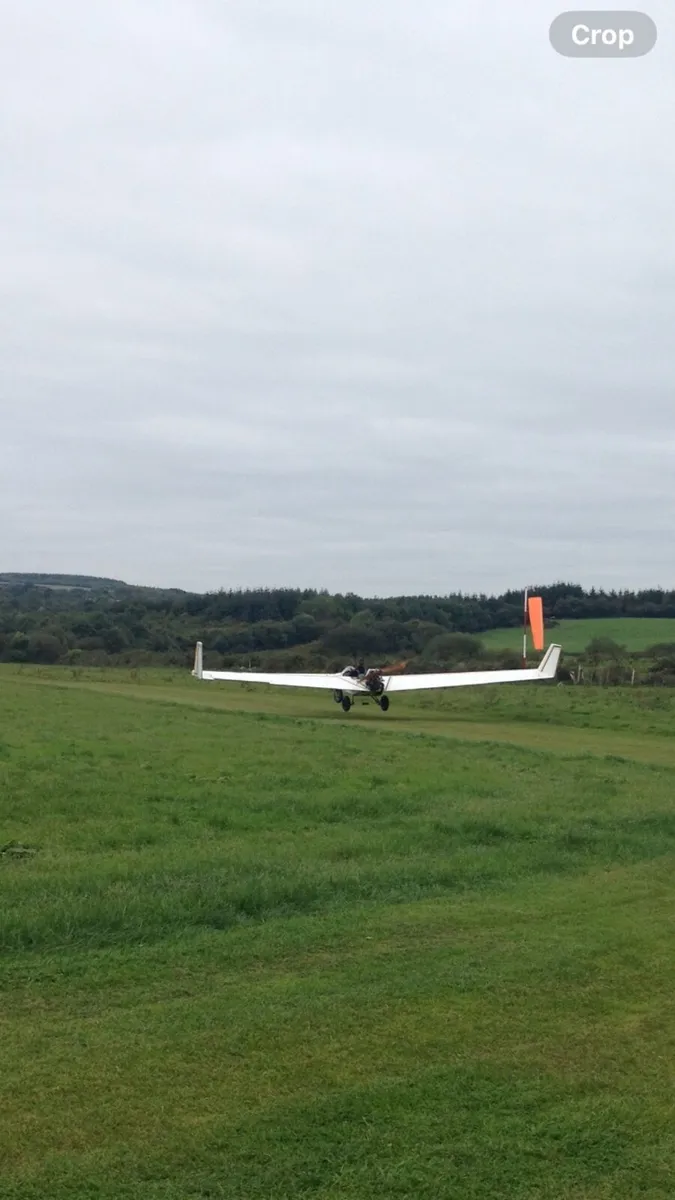 Microlight Airplabe - Image 3