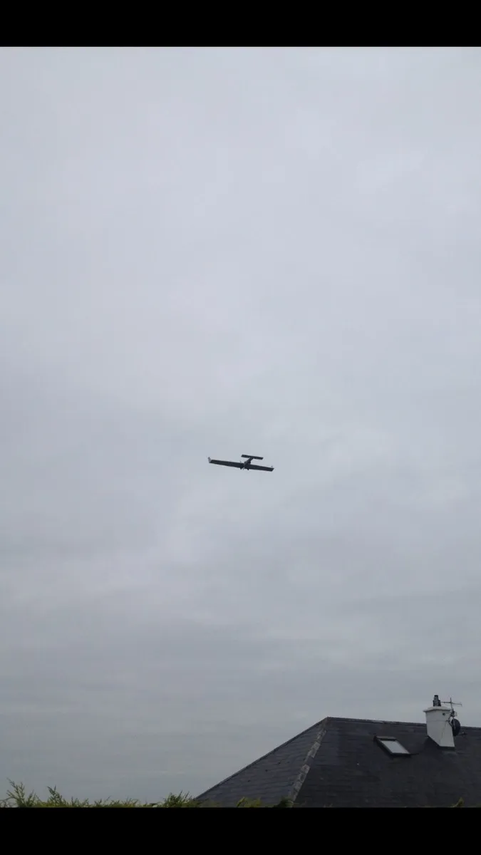 Microlight Airplabe - Image 4