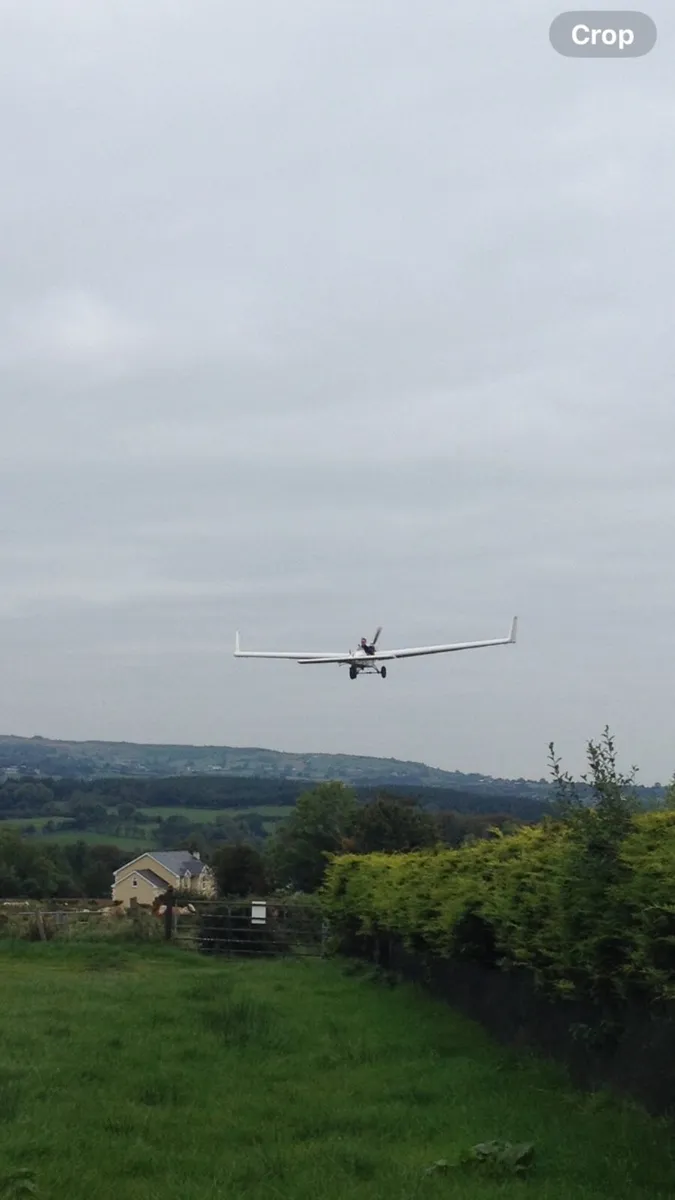 Microlight Airplabe - Image 1