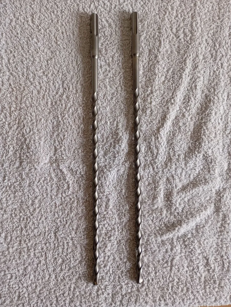 SDS Masonry Drill Bits - Image 4