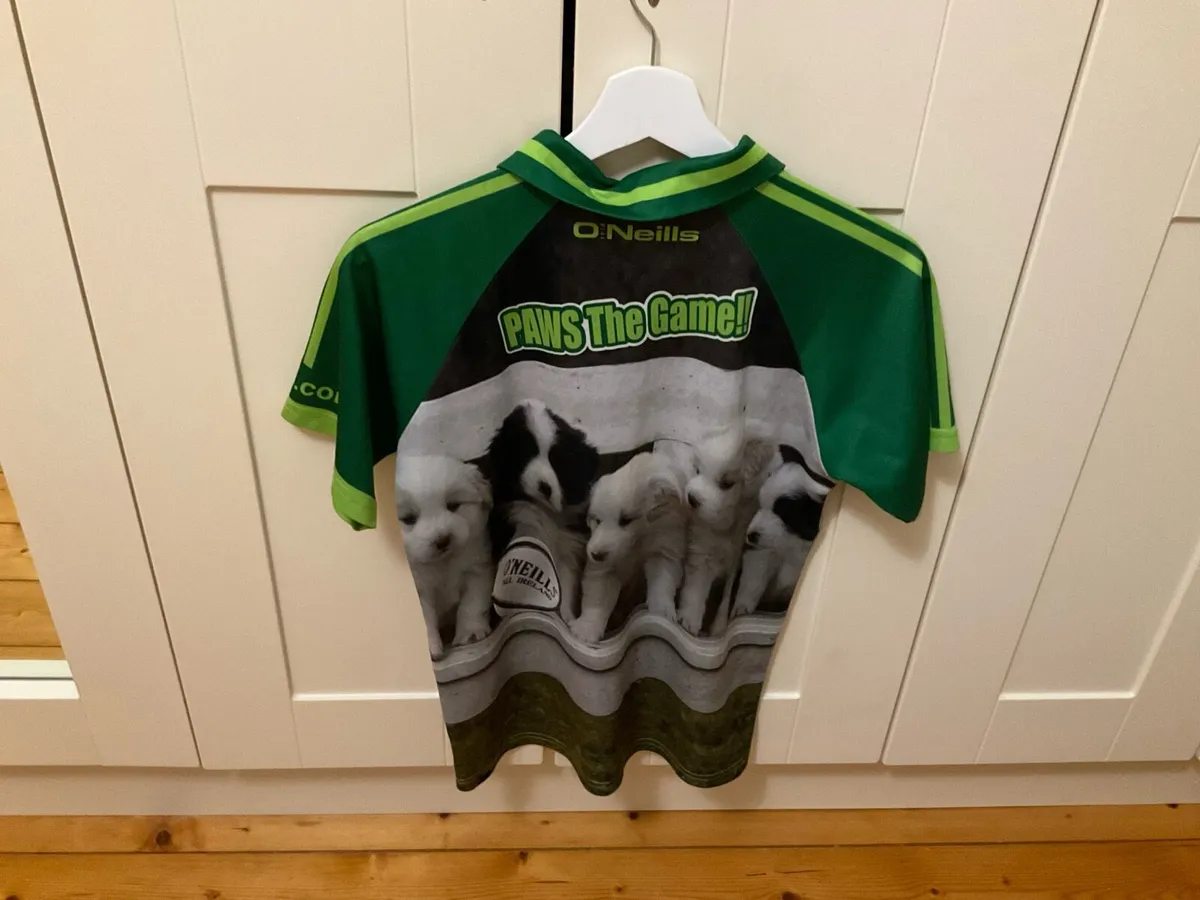 O NEILLS JERSEY - Image 2