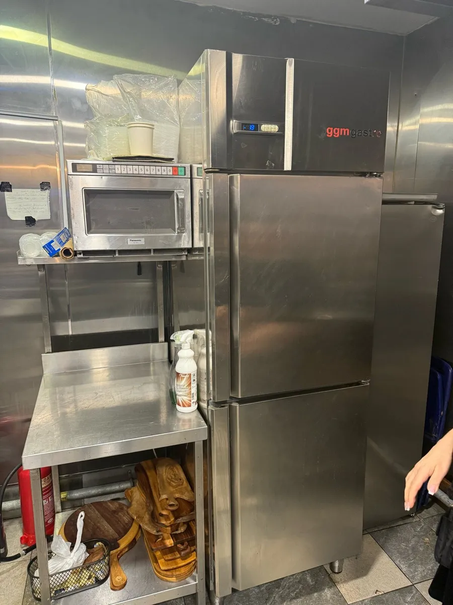 Full Restaurant Contents - Image 2