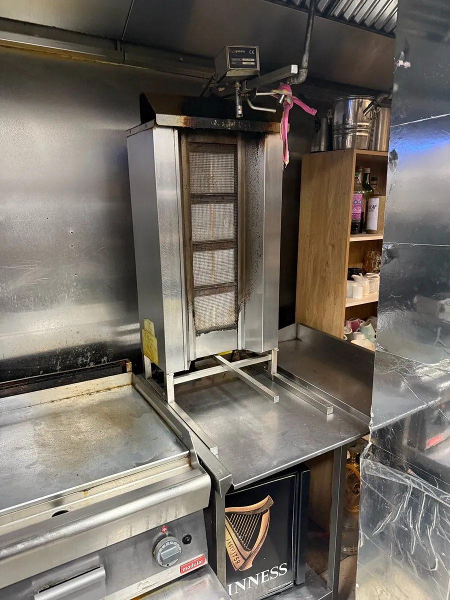 Full Restaurant Contents - Image 4