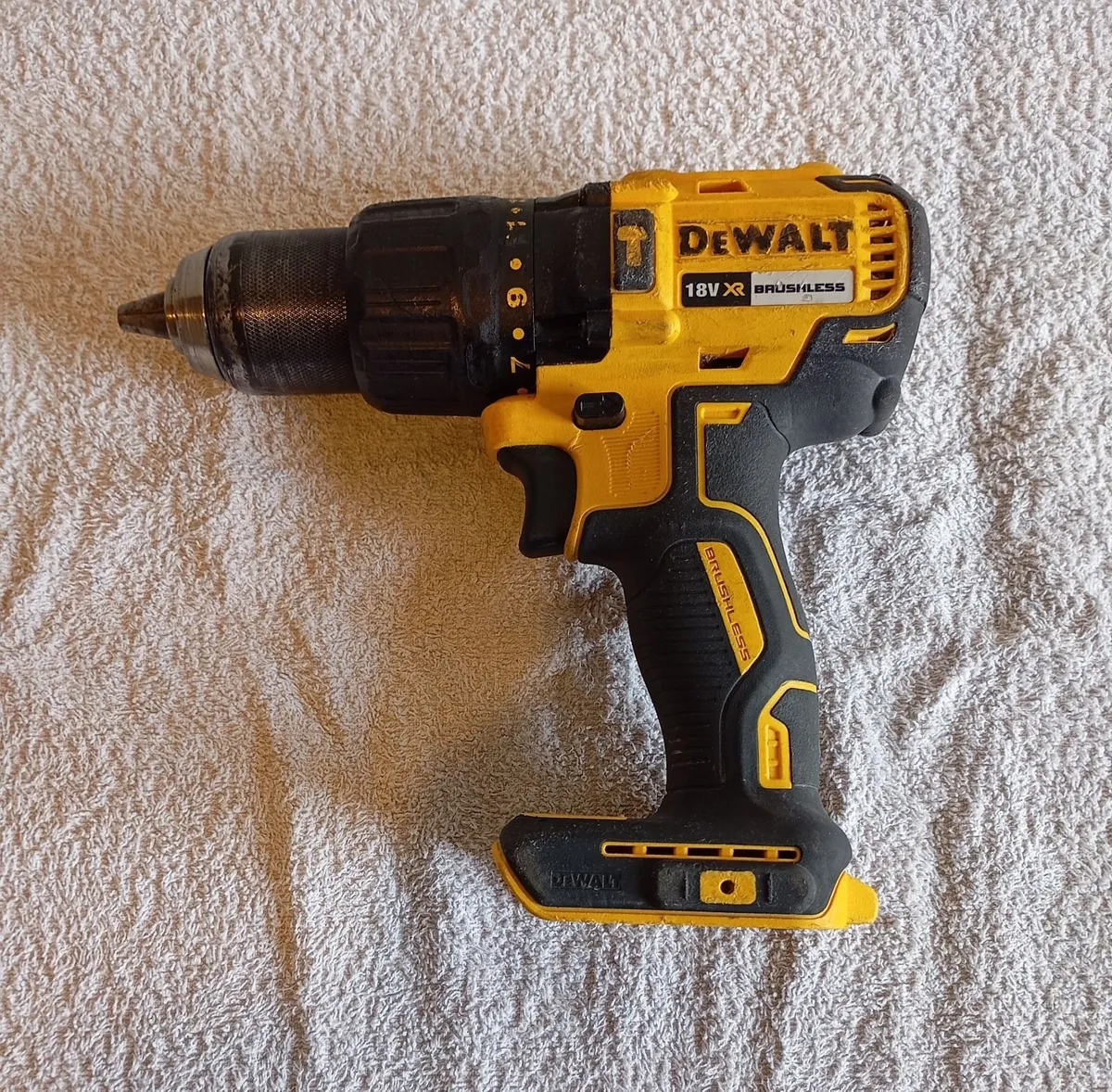 DeWalt Drill - Image 1
